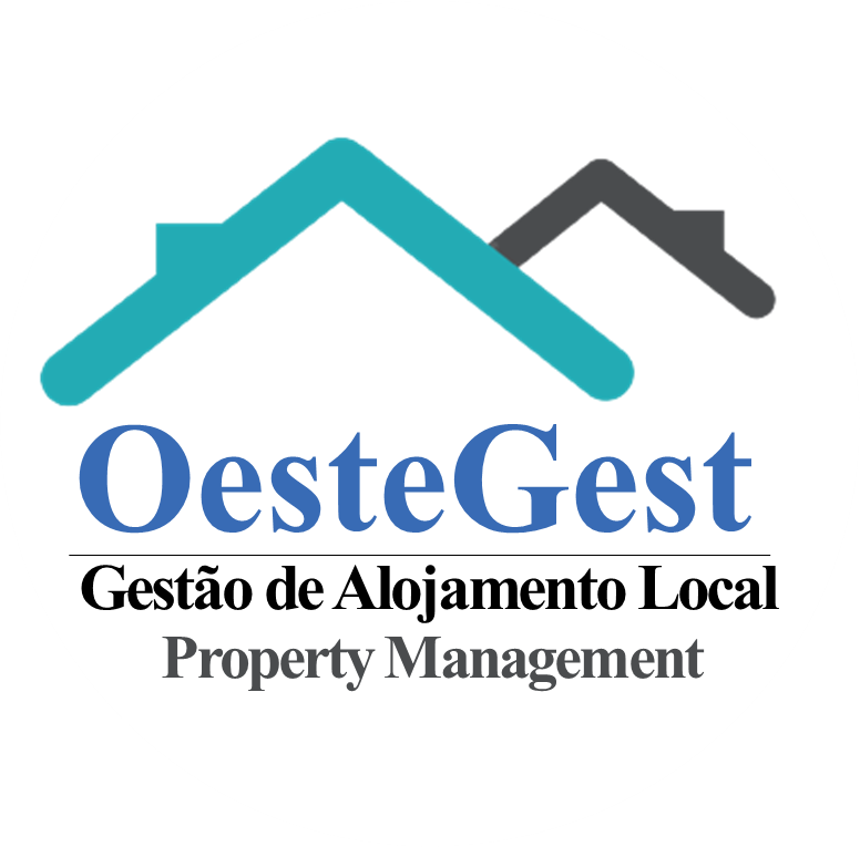 Logótipo OesteGest